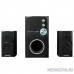  Oklick GMNG OK-471 2.1 черный 60Вт BT