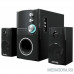  Oklick GMNG OK-471 2.1 черный 60Вт BT