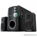 Oklick GMNG OK-471 2.1 черный 60Вт BT