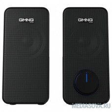 Oklick GMNG OK-175 2.0 черный 16Вт портативные Oklick GMNG OK-175 2.0 черный 16Вт портативные