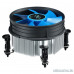  Cooler DEEPCOOL THETA 21 PWM 1700 (45шт/кор, TDP 95W, PWM, FAN 92mm) Color BOX