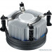  Cooler DEEPCOOL THETA 21 PWM 1700 (45шт/кор, TDP 95W, PWM, FAN 92mm) Color BOX