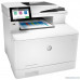   HP Color LaserJet Pro M480f (3QA55A) 
