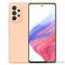  Samsung SM-A536E Galaxy A53 5G 256/8Gb оранжевый моноблок (SM-A536EZOHMEA)