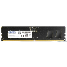 Память DDR5 32Gb 4800MHz A-Data AD5U480032G-S RTL PC5-38400 CL40 DIMM 288-pin 1.1В single rank
