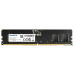 Оперативная память  Память DDR5 32Gb 4800MHz A-Data AD5U480032G-S RTL PC5-38400 CL40 DIMM 288-pin 1.1В single rank