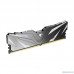 Оперативная память  Модуль памяти DDR4 Netac Shadow II 8GB 3200MHz CL16 1.35V / NTSWD4P32SP-08K / Black / with radiator