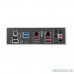 Материнская плата MAG X570S TORPEDO MAX,X570 ,AM4,4DDR4,2PCI-Ex16,2PCI-Ex1,2M.2,6SATA3,5USB3.2 GEN2(3A+2C),  (868772) 5