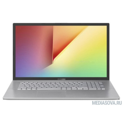  ASUS VivoBook R754EA-AU628W   [90NB0TW1-M007X0] Grey 17.3