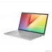  ASUS VivoBook R754EA-AU628W   [90NB0TW1-M007X0] Grey 17.3