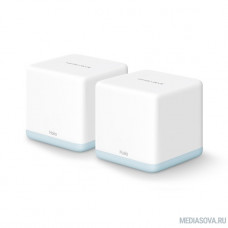 Mercusys Halo H30(2-pack) AC1200 Домашняя Mesh Wi-Fi система