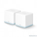  Mercusys Halo H30(2-pack) AC1200 Домашняя Mesh Wi-Fi система