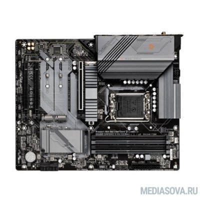 Материнская плата Материнская плата B660 S1700 ATX B660 GAMING X AX DDR4 GIGABYTE