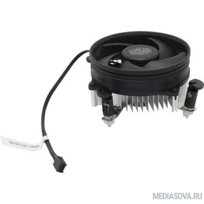  Кулер для процессора S1156/1155/1151 RH-I30P-26FK-B1 COOLER MASTER