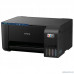  Epson L3251 (C11CJ67302) A4, 5760x1440 dpi, ч/б - 33 стр/мин (А4), USB 62EPMFL3251PI