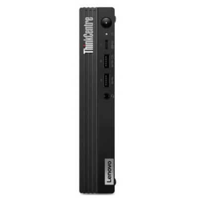  Lenovo ThinkCentre M70q G3 Tiny [11USA01JCW] (АНГЛ.КЛАВ.) Black i7-12700T/16Gb/512Gb SSD/DOS/k+m/ENGKBD.