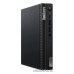  Lenovo ThinkCentre M70q G3 Tiny [11USA01JCW] (АНГЛ.КЛАВ.) Black i7-12700T/16Gb/512Gb SSD/DOS/k+m/ENGKBD.