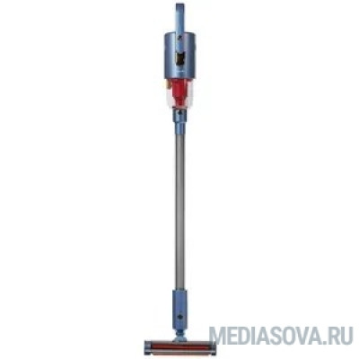  Xiaomi Mi DEERMA VC20 Pro Ручной пылесос (handstick), 220Вт, синий/золотистый