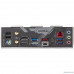 Материнская плата Gigabyte B650 GAMING X AX