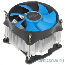 Cooler Deepcool Theta 31 PWM 1700 NATIVE  Soc-1700 4-pin 18-33dB Al+Cu 95W 450gr Ret