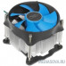  Cooler Deepcool Theta 31 PWM 1700 NATIVE  Soc-1700 4-pin 18-33dB Al+Cu 95W 450gr Ret