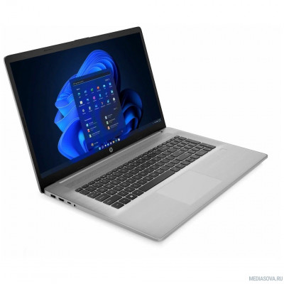  HP ProBook 470 G8 [59R89EA] (КЛАВ.РУС.) Silver 17.3