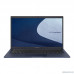  ASUS B1400CEAE-EB4332R  [90NX0421-M01D70] Star Black 14