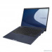  ASUS B1400CEAE-EB4332R  [90NX0421-M01D70] Star Black 14