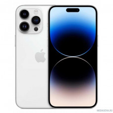 Apple iPhone 14 Pro Max 256GB Silver [MQ883ZA/A] (A2896 Dual Sim Сингапур)