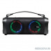  Dialog Progressive AP-12 - акустическая колонка-труба, 1.0, 15W RMS, Bluetooth, FM+USB reader, LED 