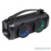  Dialog Progressive AP-12 - акустическая колонка-труба, 1.0, 15W RMS, Bluetooth, FM+USB reader, LED 