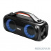  Dialog Progressive AP-20 - акустическая колонка-труба, 1.0, 25W RMS, Bluetooth, FM+USB reader, LED  