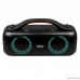  Dialog Progressive AP-20 - акустическая колонка-труба, 1.0, 25W RMS, Bluetooth, FM+USB reader, LED  