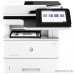  HP LaserJet Enterprise MFP M528dn [1PV64A/F2A76A] p/c/s, A4, 1200 dpi, 43ppm, 1.75GB, 16GB eMMC, 2trays 100+550, ADF 100, Duplex, USB/GigEth, color LCD TS, repl.CF116A