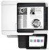  HP LaserJet Enterprise MFP M528dn [1PV64A/F2A76A] p/c/s, A4, 1200 dpi, 43ppm, 1.75GB, 16GB eMMC, 2trays 100+550, ADF 100, Duplex, USB/GigEth, color LCD TS, repl.CF116A