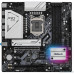 Материнская плата Asrock Z590M PRO4 Soc-1200 Intel Z590 4xDDR4 mATX AC`97 8ch(7.1) GbLAN RAID+HDMI+DP