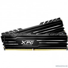 Модуль памяти DIMM 16GB PC25600 DDR4 AX4U32008G16A-DB10 ADATA