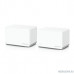  Mercusys Halo H70X(2-pack) AX1800 Домашняя Mesh Wi-Fi 6 система