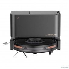 Xiaomi Mi Viomi V-RVCLMD40B Robot Vacuum Alpha 2 Pro Black Робот-пылесос 