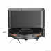  Xiaomi Mi Viomi V-RVCLMD40B Robot Vacuum Alpha 2 Pro Black Робот-пылесос 