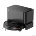  Xiaomi Mi Viomi V-RVCLMD40B Robot Vacuum Alpha 2 Pro Black Робот-пылесос 