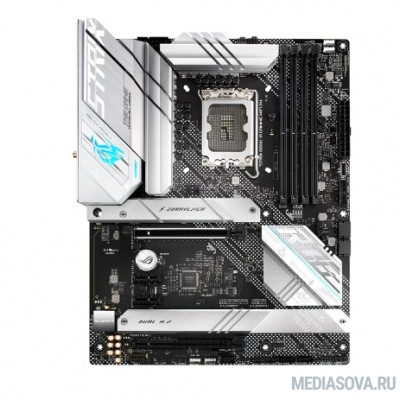 Материнская плата ASUS ROG STRIX B660-A GAMING WIFI D4 