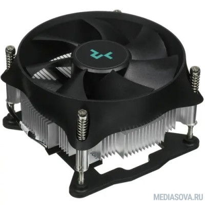  Cooler Deepcool THETA 15 PWM 1700 
DeepCool THETA 15 PWM 1700-Intel 1700, Low profile, screws,TDP 65W