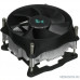  Cooler Deepcool THETA 15 PWM 1700 
DeepCool THETA 15 PWM 1700-Intel 1700, Low profile, screws,TDP 65W