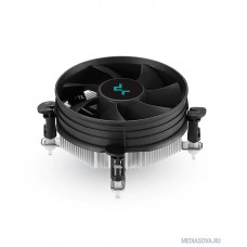 Cooler Deepcool THETA 9 PWM 1700 Soc-1700 4pin, 18-45dB, Al, 95W, 269g,  low-profile