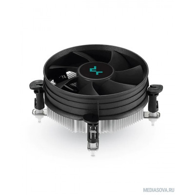  Cooler Deepcool THETA 9 PWM 1700 Soc-1700 4pin, 18-45dB, Al, 95W, 269g,  low-profile