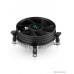  Cooler Deepcool THETA 9 PWM 1700 Soc-1700 4pin, 18-45dB, Al, 95W, 269g,  low-profile