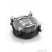  Cooler Deepcool THETA 9 PWM 1700 Soc-1700 4pin, 18-45dB, Al, 95W, 269g,  low-profile