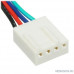  Cooler Deepcool THETA 9 PWM 1700 Soc-1700 4pin, 18-45dB, Al, 95W, 269g,  low-profile