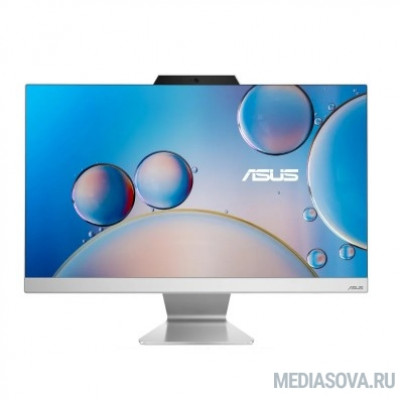  ASUS AiO A3402WBA  [90PT03G2-M00650] White 23.8